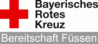 Bayerisches Rotes Kreuz - Bereitschaft Füssen